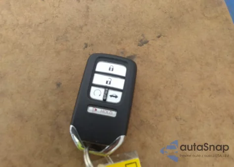 2019 Honda Insight Ex from USA, damaged, VIN 19XZE4F51KE015653